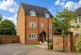 Goldhawk Road, Milton Keynes MK10
