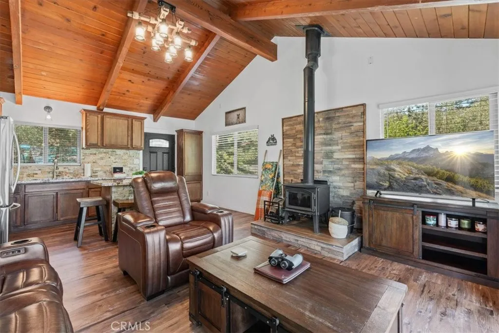 Additional image 12 of 5243 Desert View Dr, Wrightwood, CA 92397