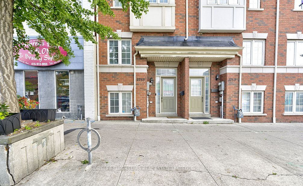 Additional image 2 of 1755 Danforth Avenue, Toronto, ON, M4C 1J1