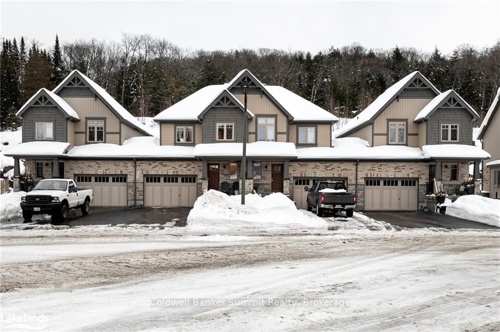 47 Kelsey Madison Court, Huntsville, ON, P1H 0E2