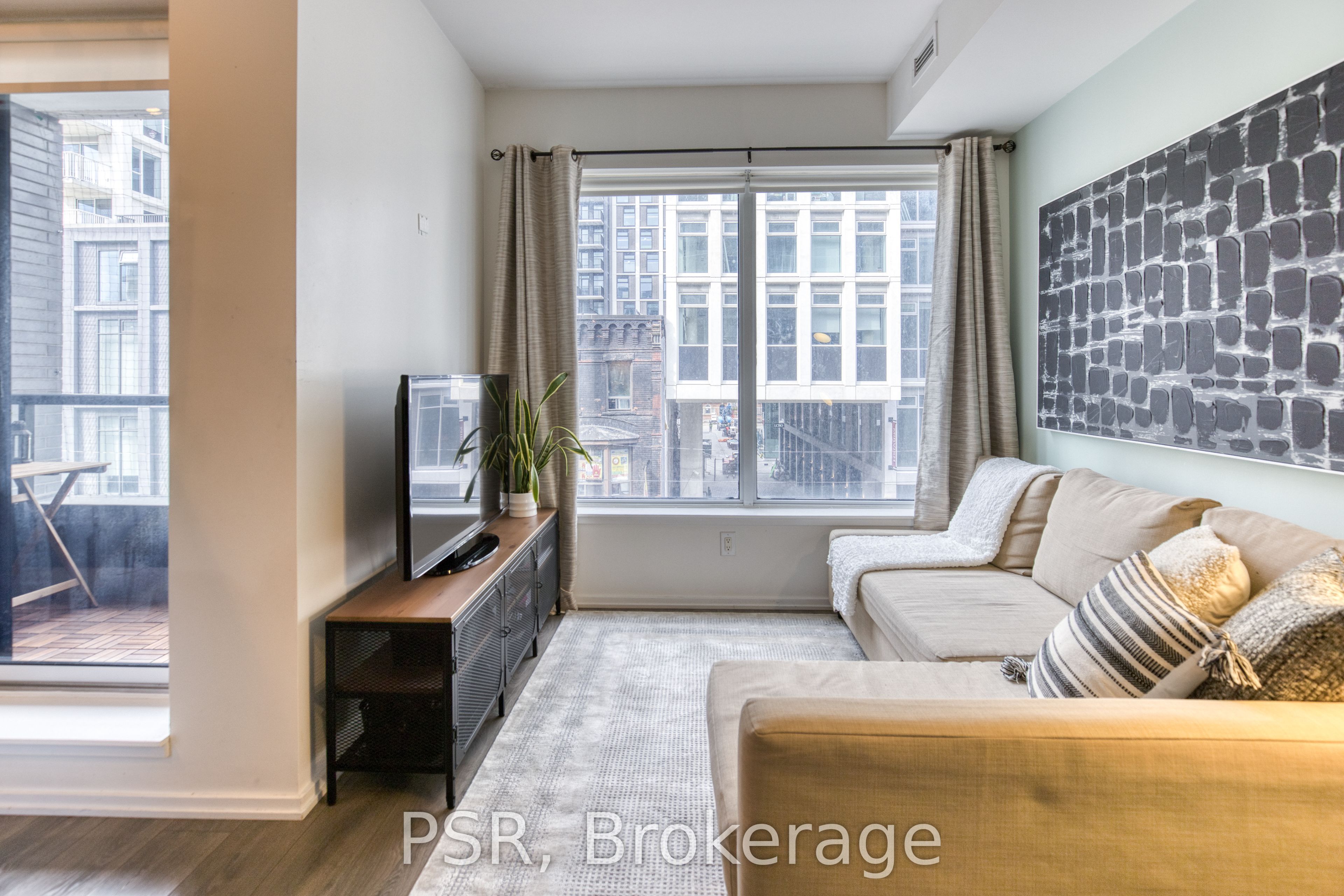 Additional image 6 of 321-783 Bathurst Street, Toronto, ON, M5S 0A8