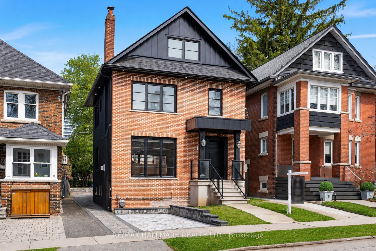 26 Carey Road, Toronto, ON, M4S 1N8