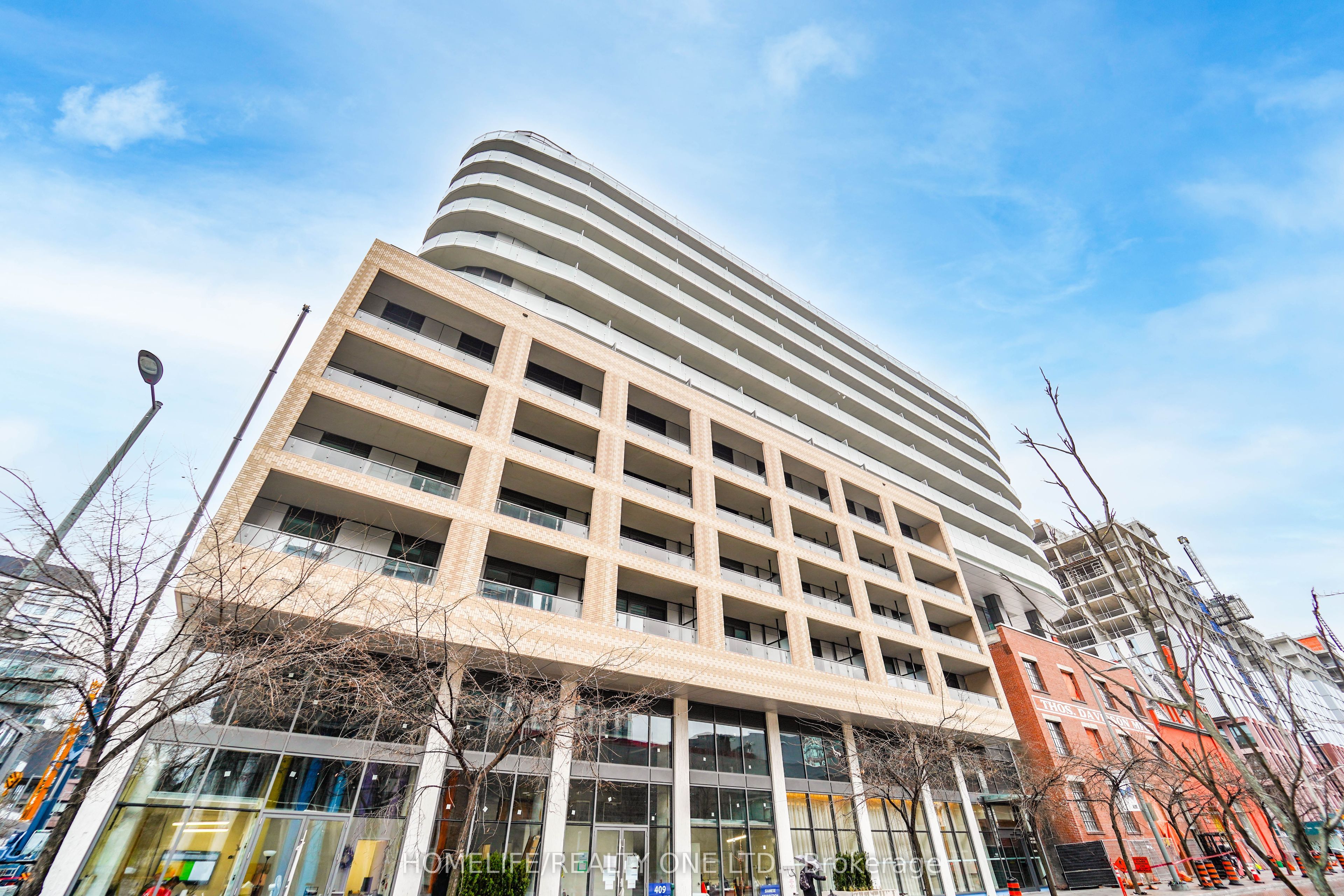1207-425 Front Street E, Toronto, ON, M5A 1G9 photo 3