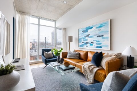 Additional image 7 of 419-1190 Dundas Street E, Toronto, ON, M4M 0C5