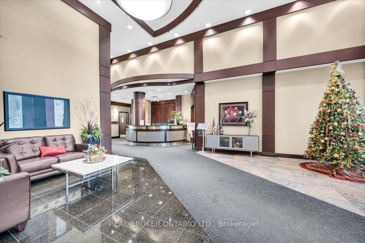 Additional image 4 of 312-335 Rathburn Road W, Mississauga, ON, L5B 0C8