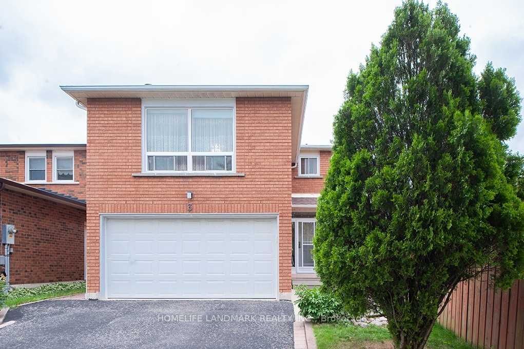 3 Myrna Lane, Toronto, ON, M1V 3N6