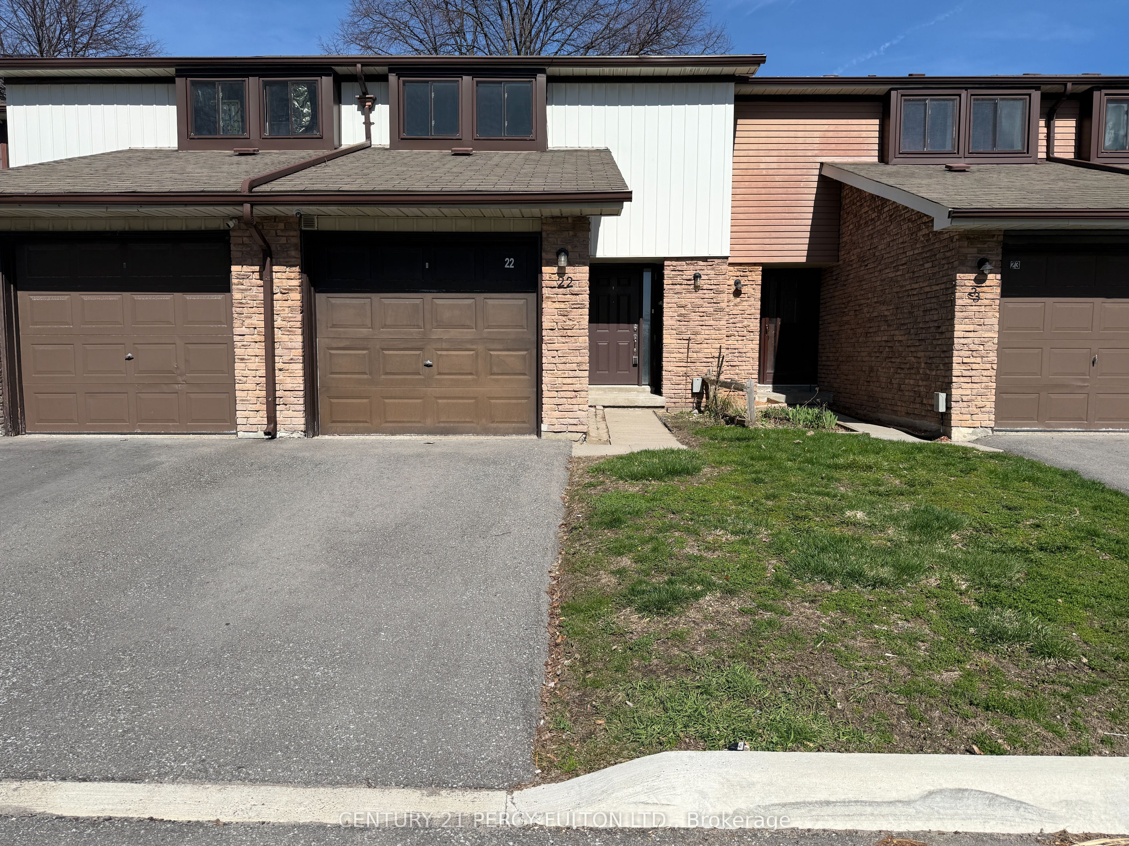 22-221 Ormond Drive, Oshawa, ON, L1G 6T7