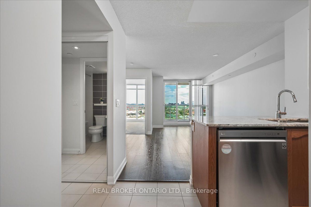 Additional image 5 of 1704-205 Sherway Gardens Road, Toronto, ON, M9C 0A5