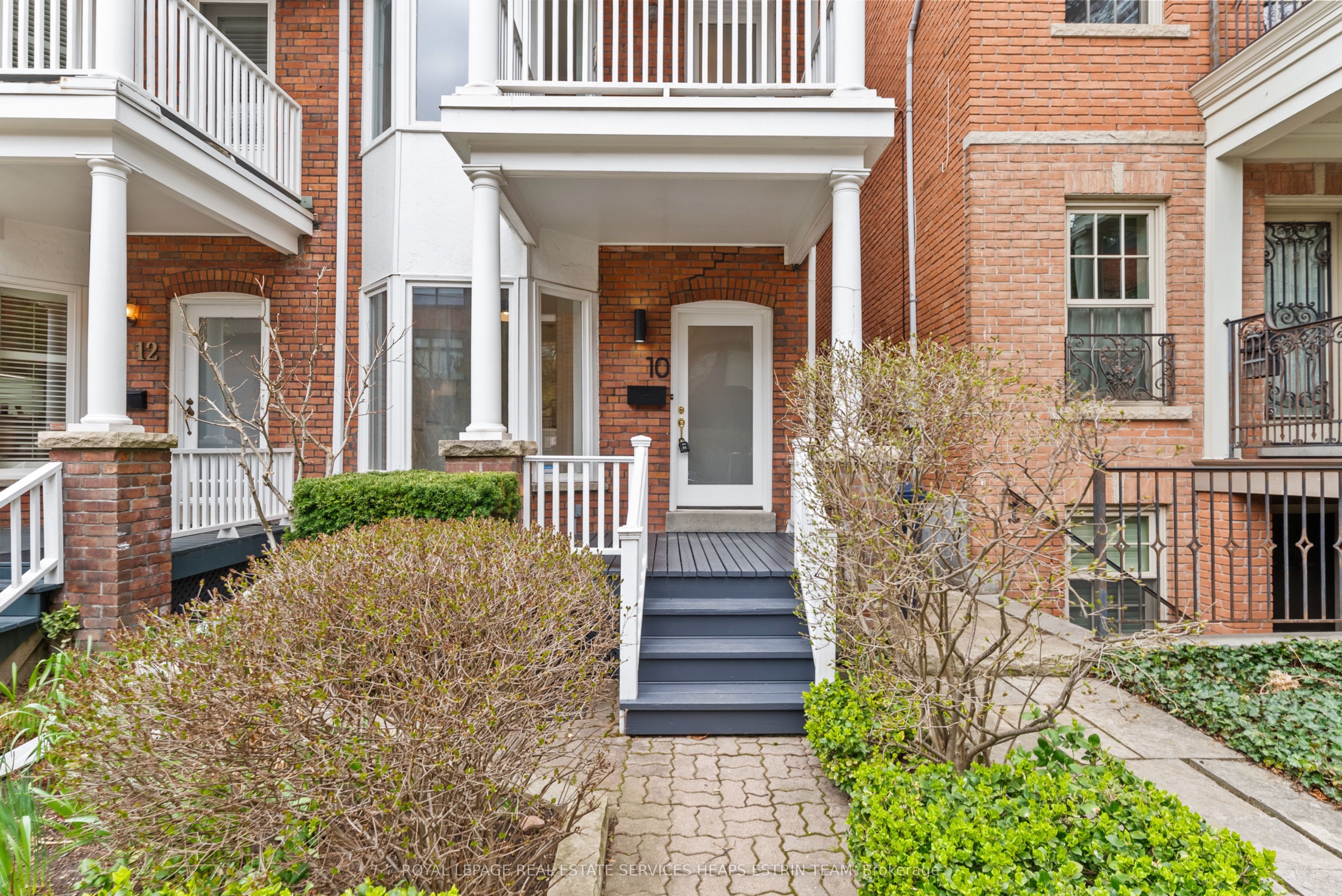 Additional image 2 of 10 Gibson Avenue, Toronto, ON, M5R 1T5