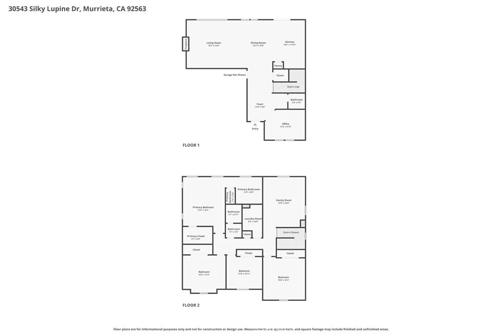 Additional image 55 of 30543 Silky Lupine Dr, Murrieta, CA 92563