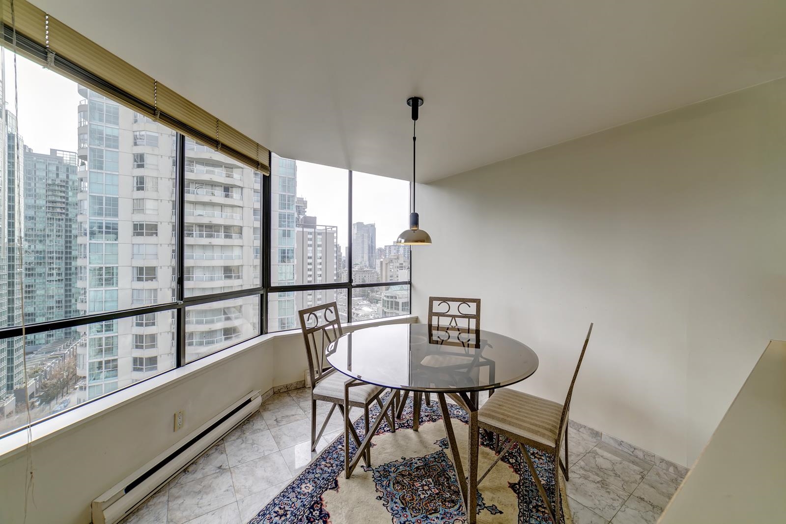 Additional image 5 of 1902-738 Broughton Street, Vancouver, BC, V6G 3A7