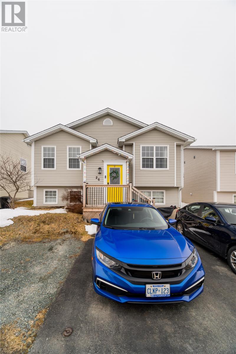 Additional image 6 of 26 Gairlock Street, St. John's, NL, A1A5S2