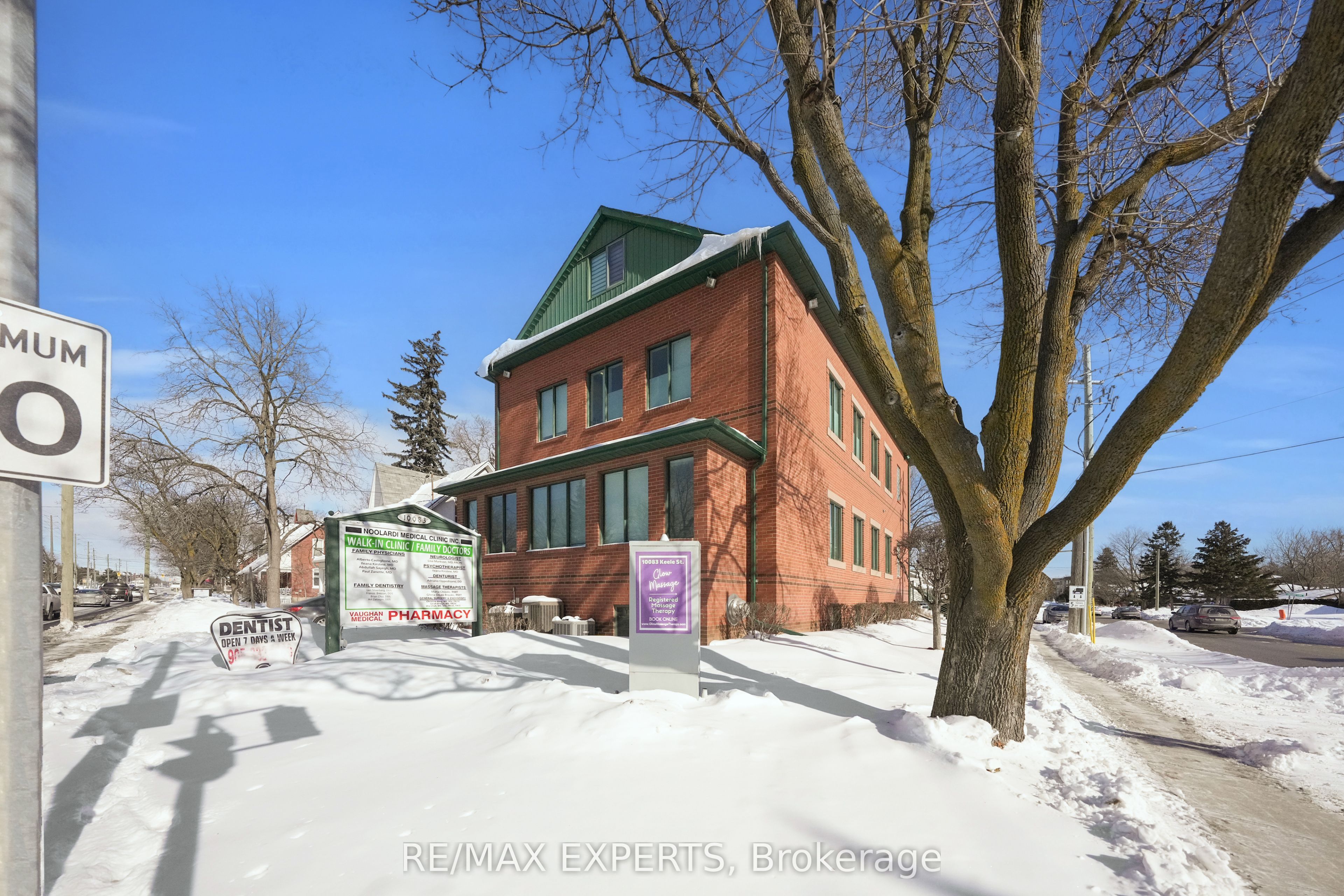 Additional image 2 of 202-10083 Keele Street, Vaughan, ON, L6A 3Y8