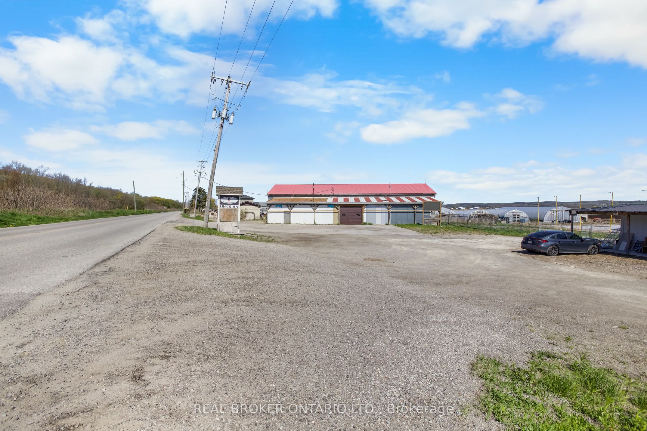 Additional image 5 of Barn-1153 Canal Road, Bradford West Gwillimbury, ON, L3Z 4E2