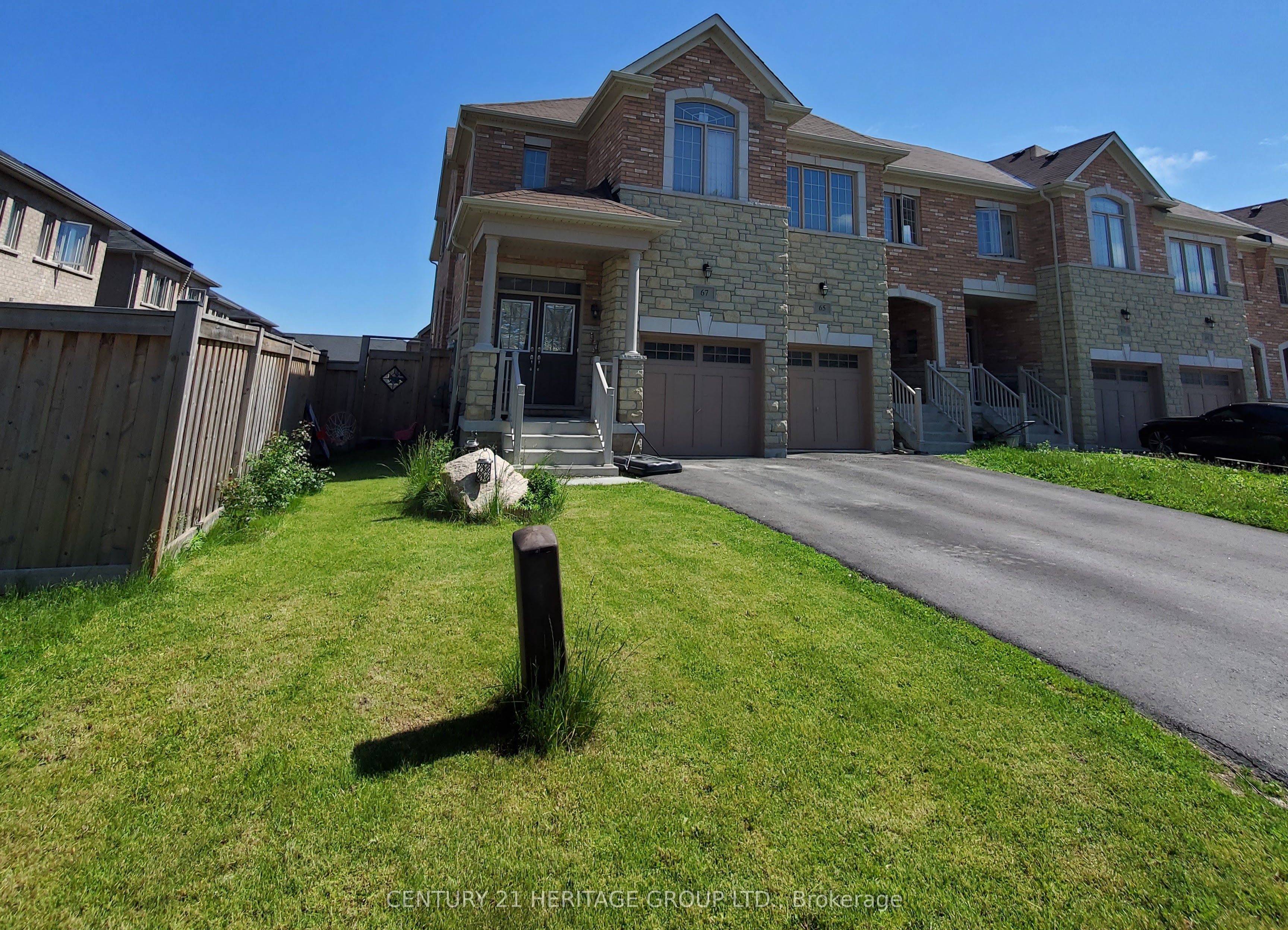 67 Port Arthur Crescent, Richmond Hill, ON, L4E 0Z9