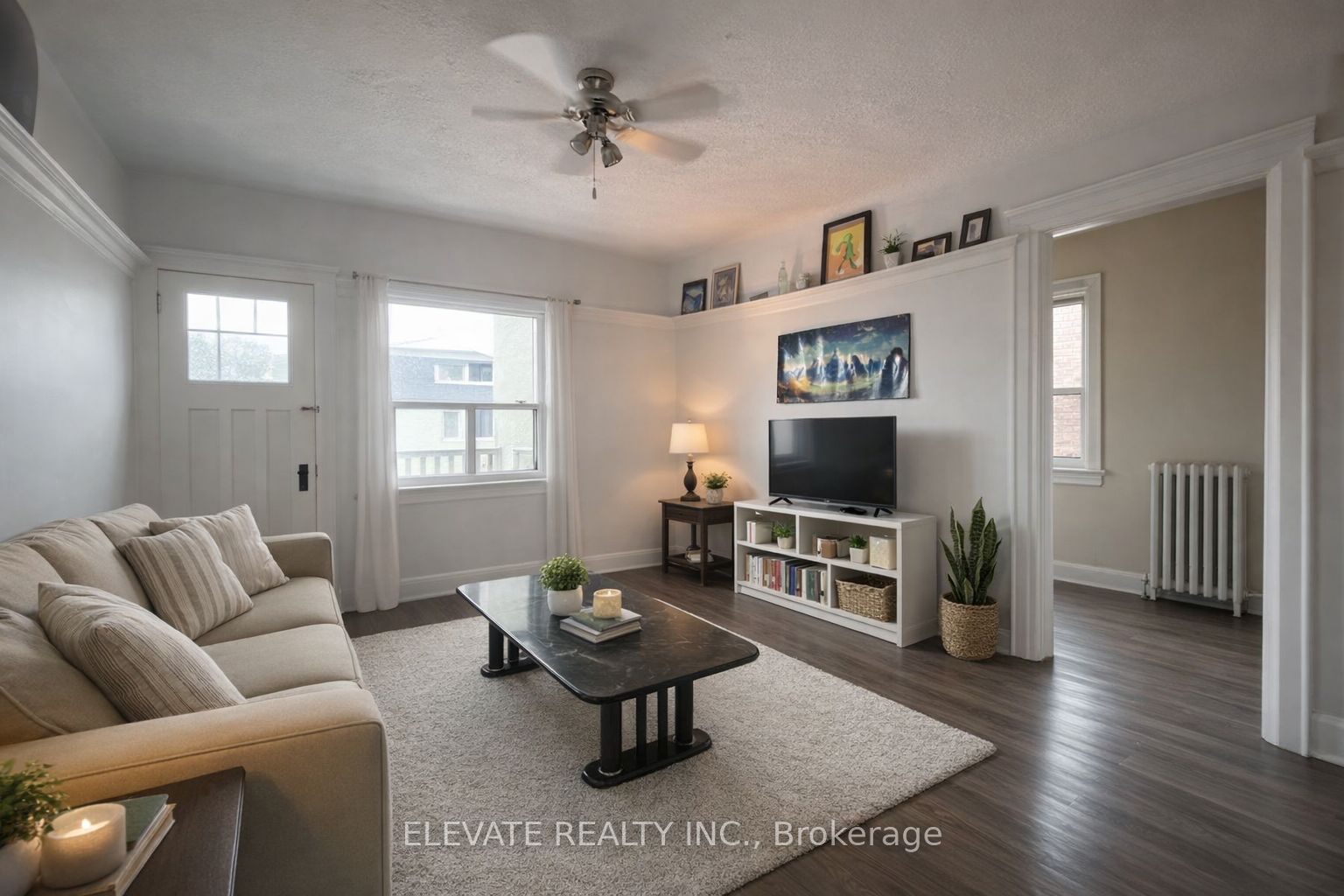 2F-376 Davenport Road, Toronto, ON, M4V 1B4
