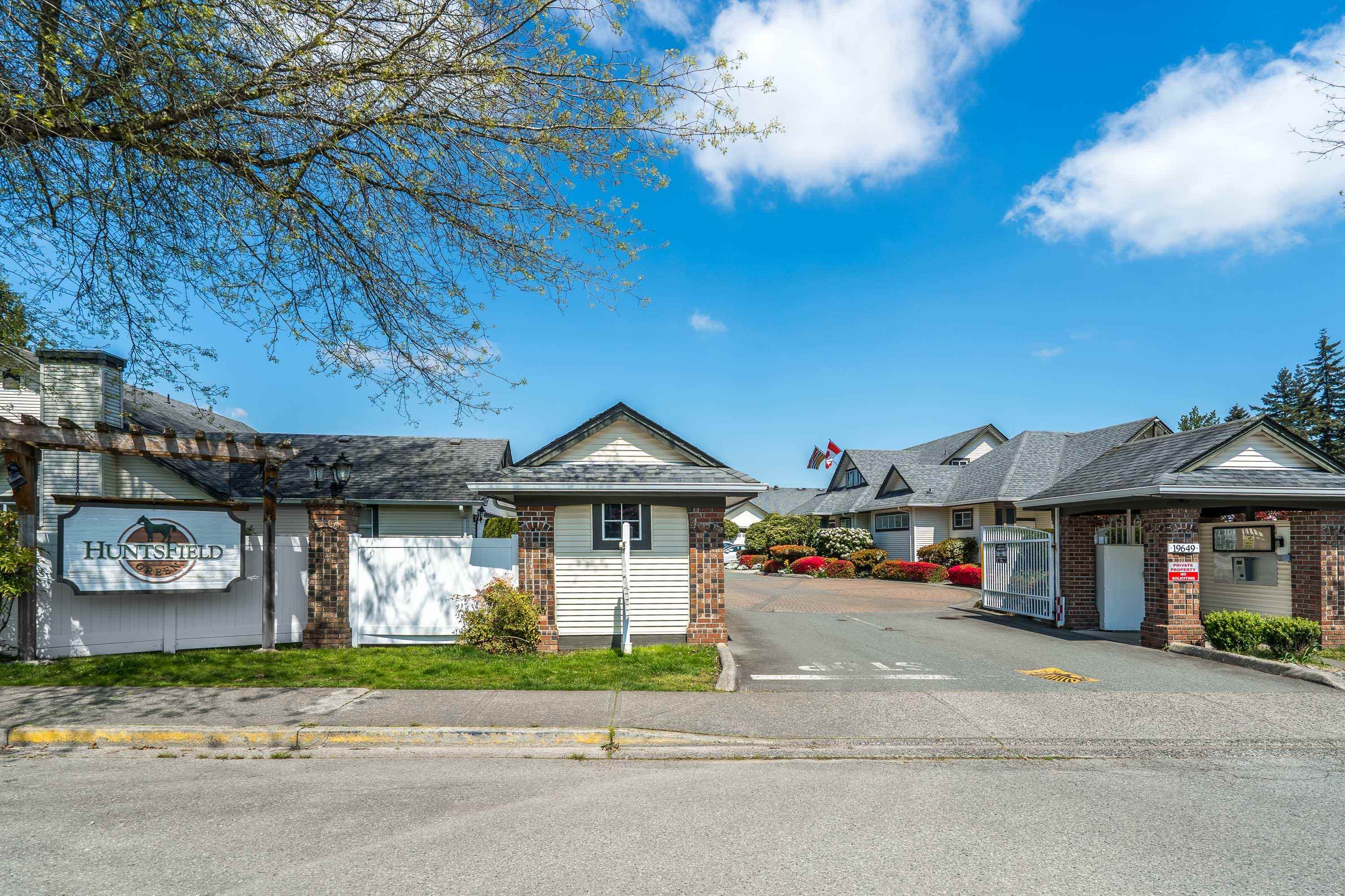 7-19649 53 Avenue, Langley, BC, V3A 8C5
