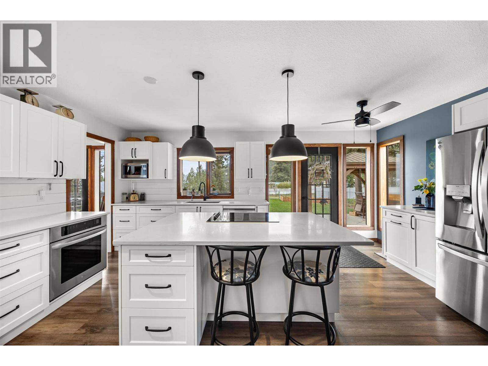 Additional image 5 of 5305 Bradbury Street, Peachland, BC, V0H1X8