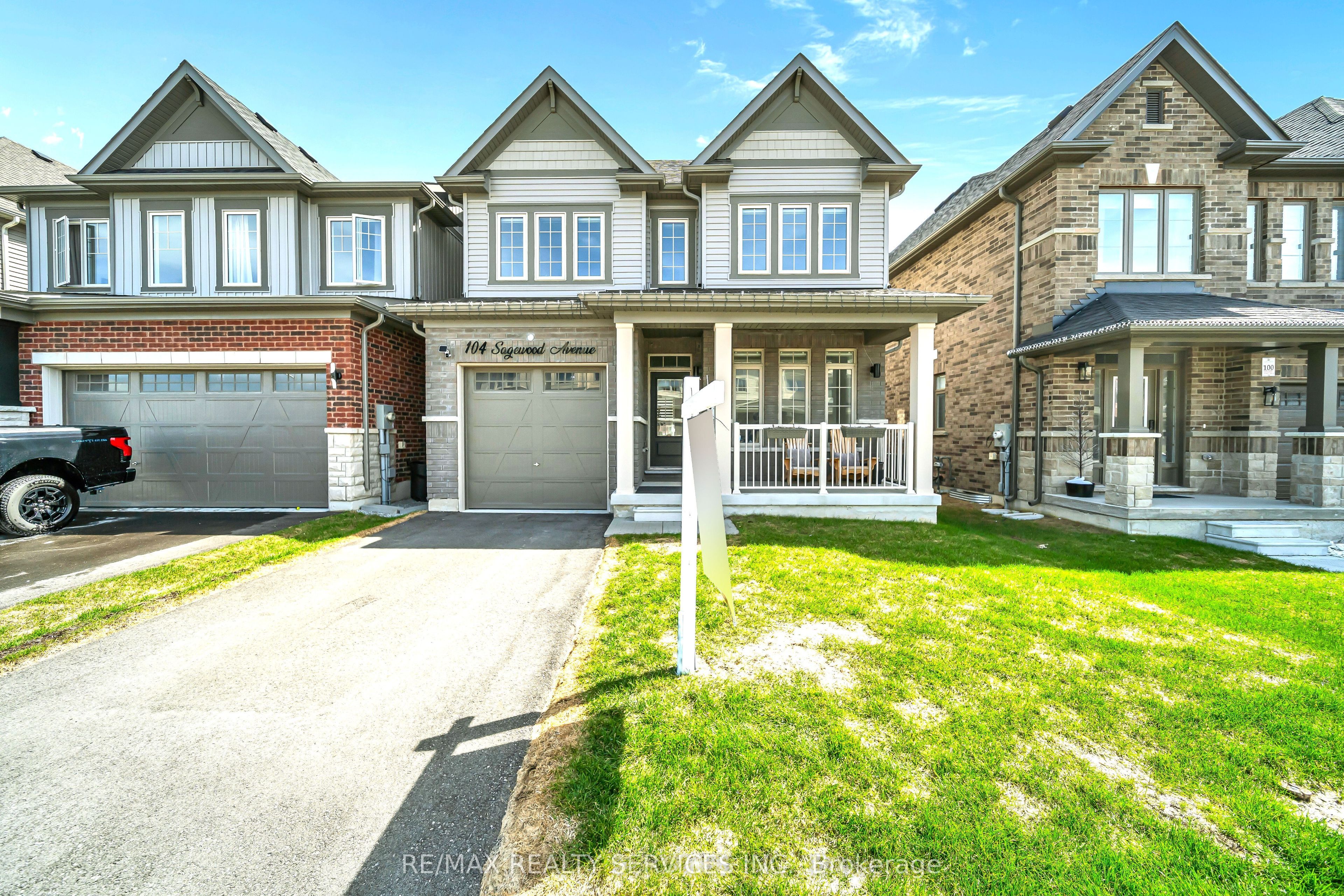 Additional image 3 of 104 Sagewood Avenue, Barrie, ON, L9J 0K5