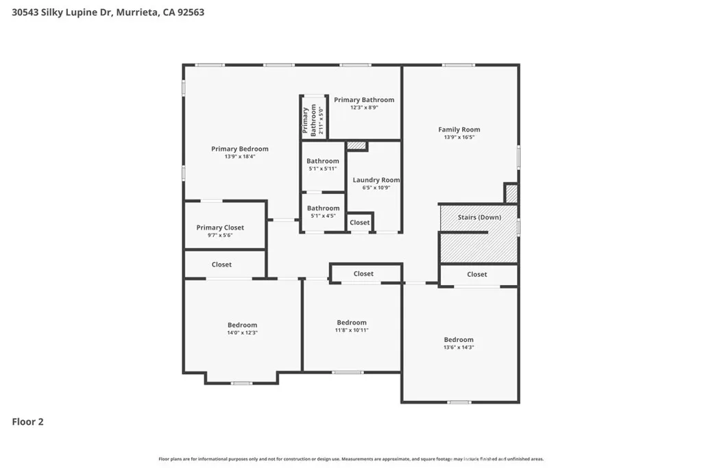 Additional image 110 of 30543 Silky Lupine Dr, Murrieta, CA 92563
