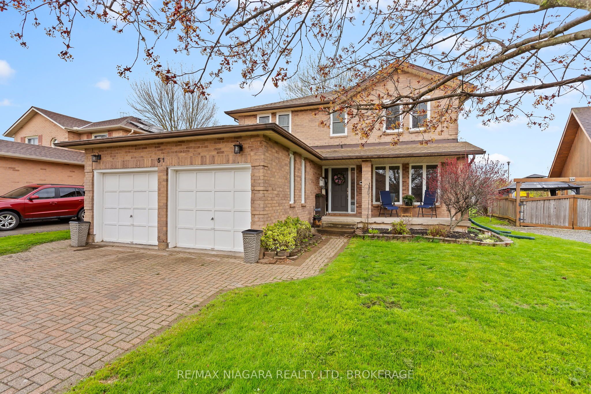 Additional image 4 of 51 Woodrush Avenue, Welland, ON, L3C 6S6