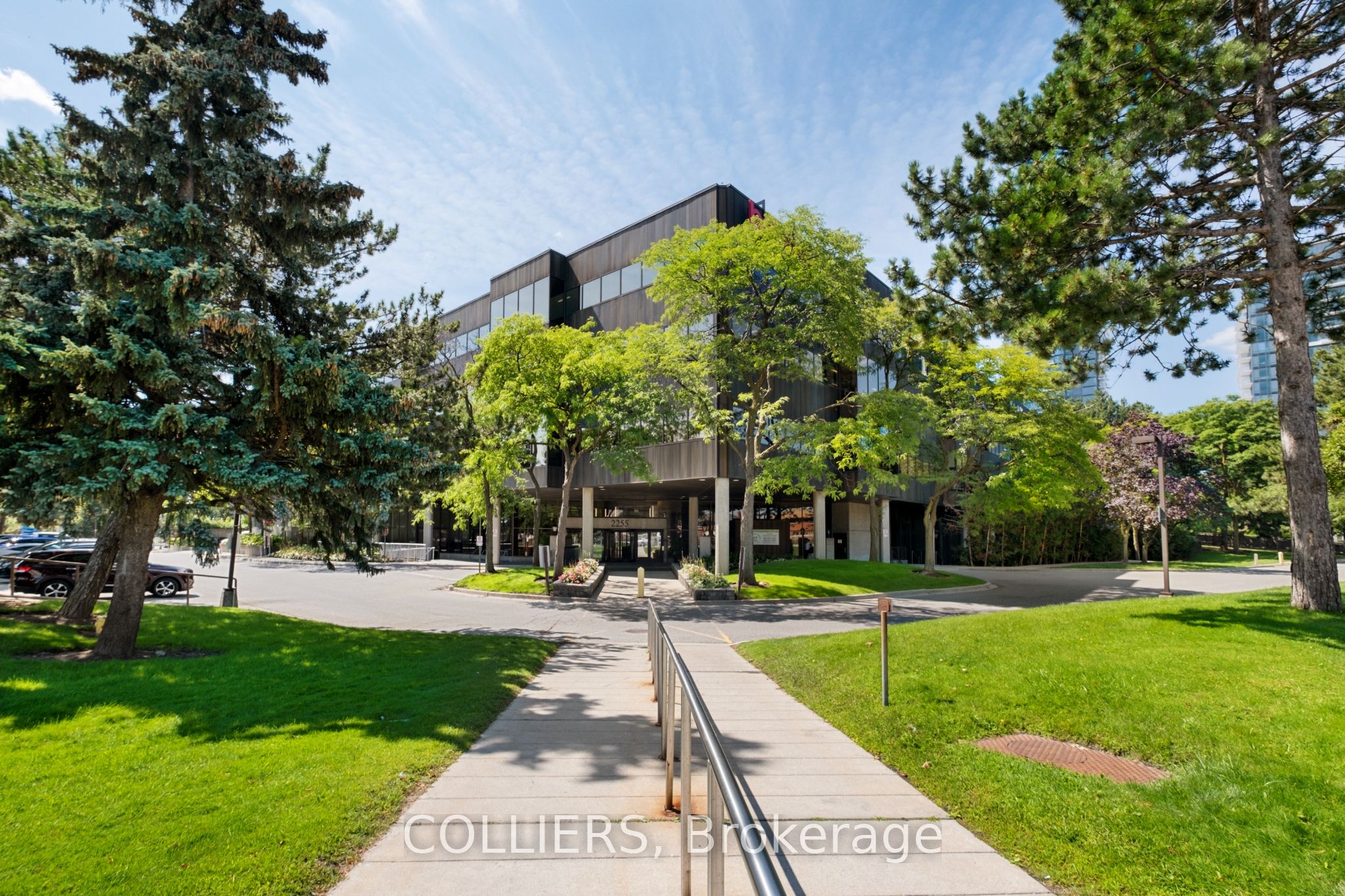 400-2255 Sheppard Avenue E, Toronto, ON, M2J 5B4