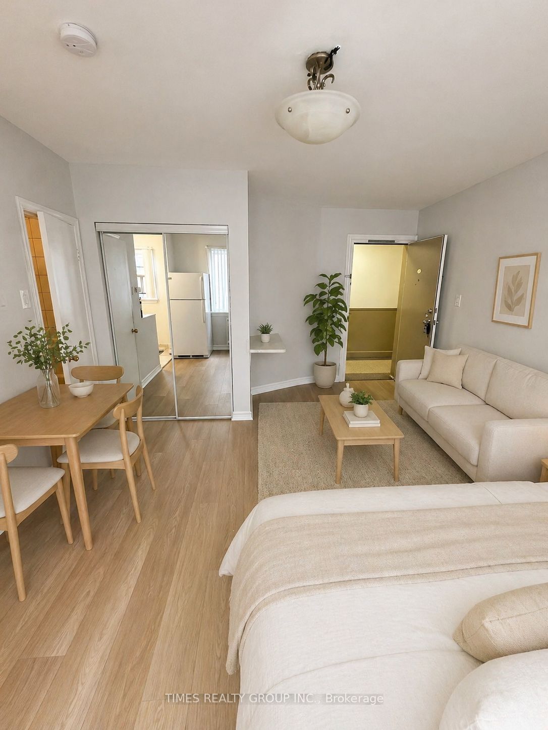 Additional image 2 of 103-1566 Avenue Road, Toronto, ON, M5M 3X6