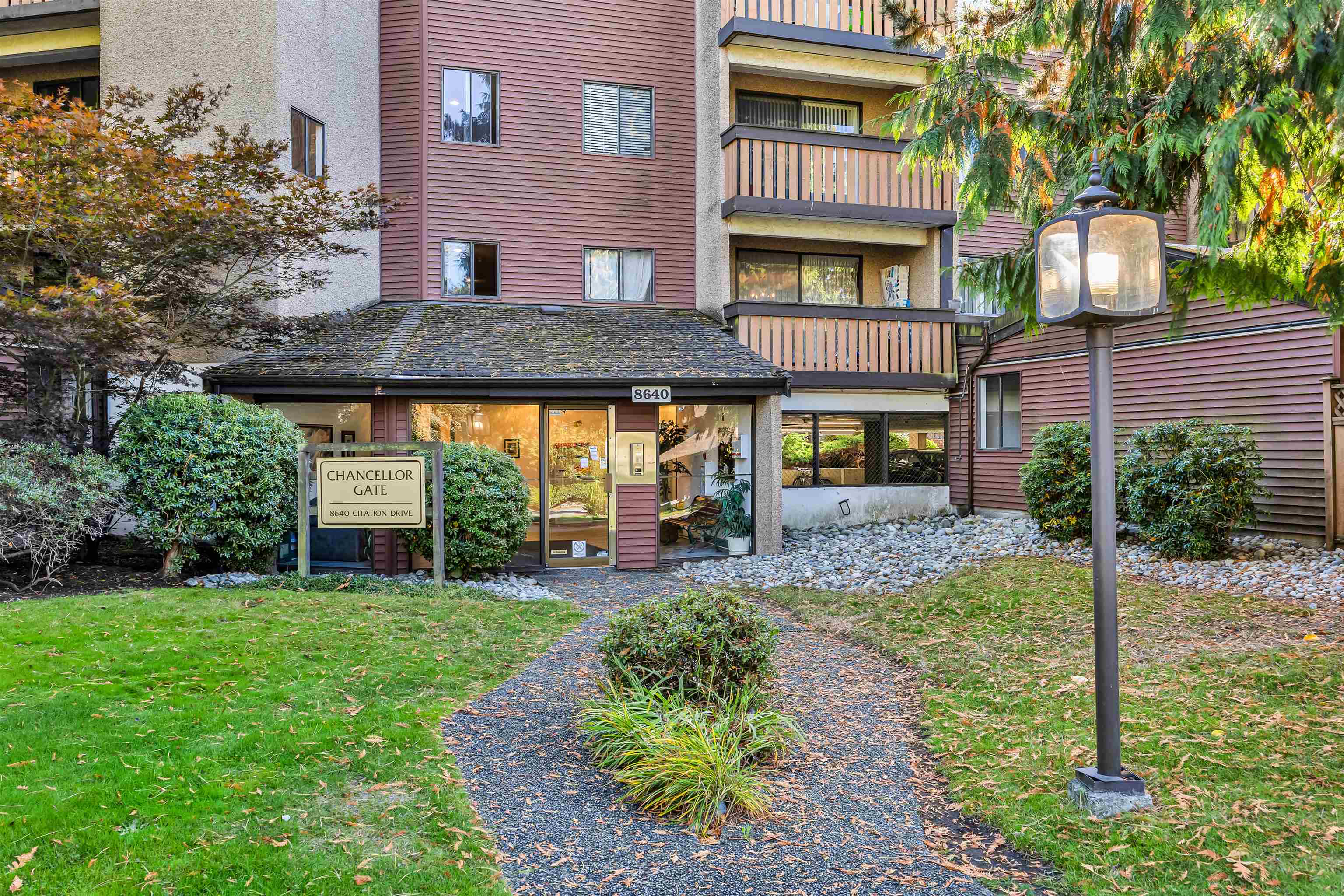 211-8640 Citation Drive, Richmond, BC, V6Y 3A3