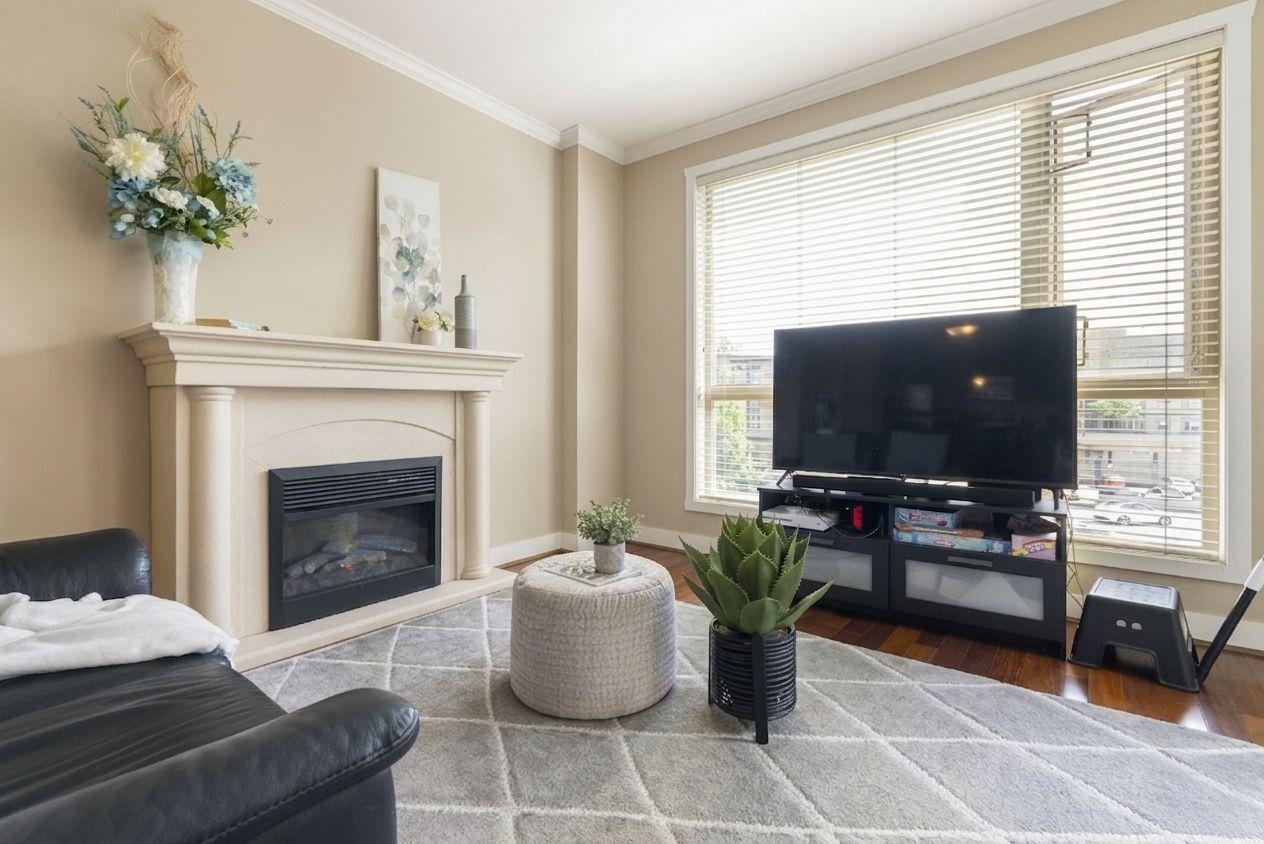 Additional image 2 of 320-2628 Maple Street, Port Coquitlam, BC, V3C 0E2