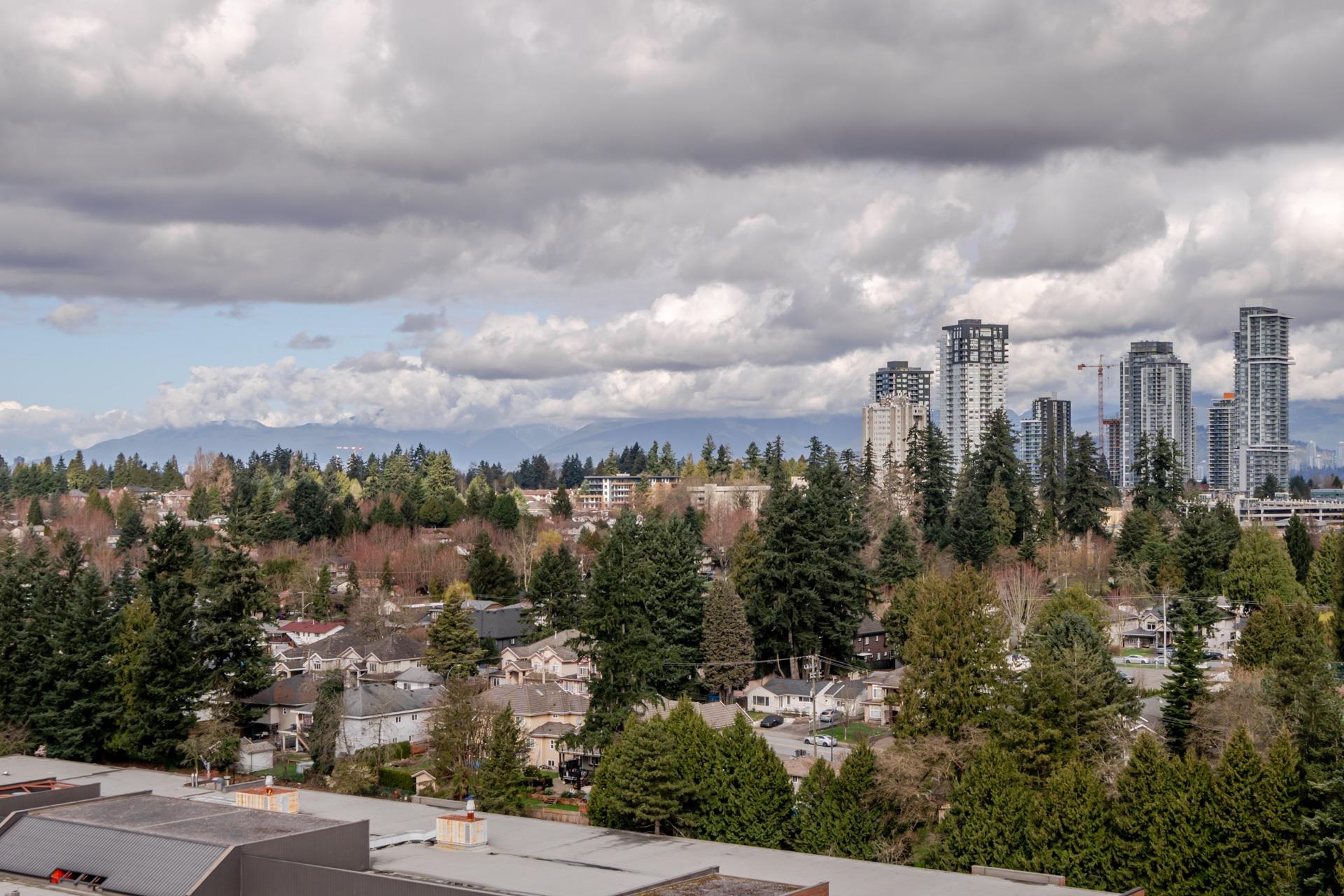 Additional image 5 of 1108-9675 King George Boulevard, Surrey, BC, V3T 2V3