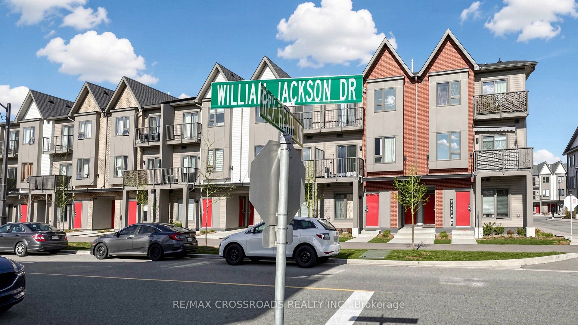 Additional image 2 of 1119-2635 William Jackson Drive, Pickering, ON, L1X 0L6