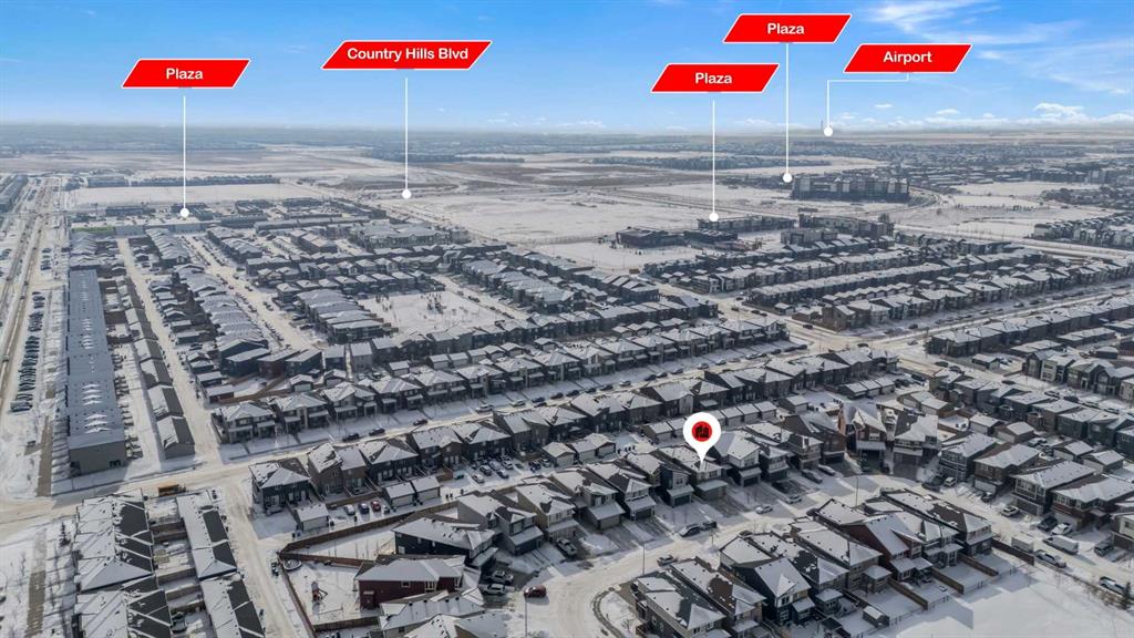 Additional image 3 of 188 Cornerstone Circle NE, Calgary, AB, T3N 1H1