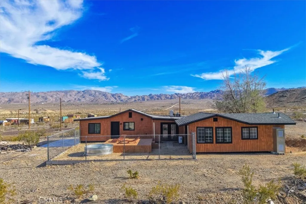 Additional image 5 of 68424 Bellerue, 29 Palms, CA 92277