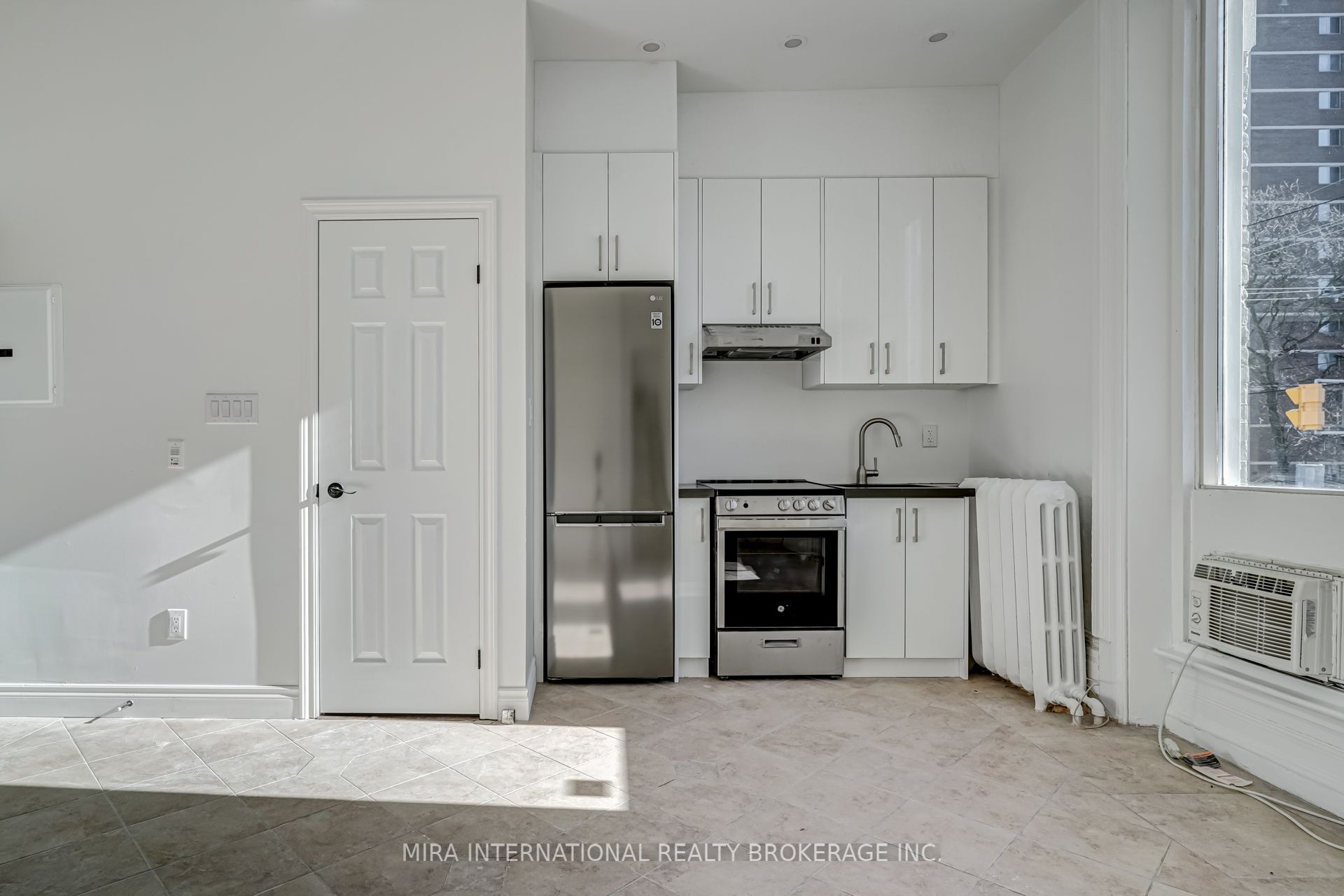 103-180 Sherbourne Street, Toronto, ON, M5A 2R7