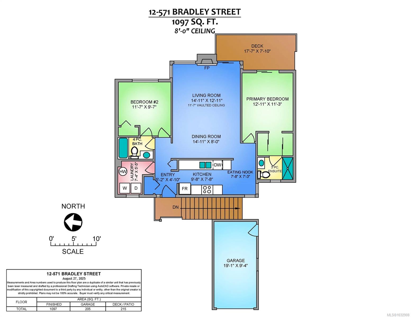Additional image 3 of 12-571 Bradley Street, Nanaimo, BC, V9S 1B9