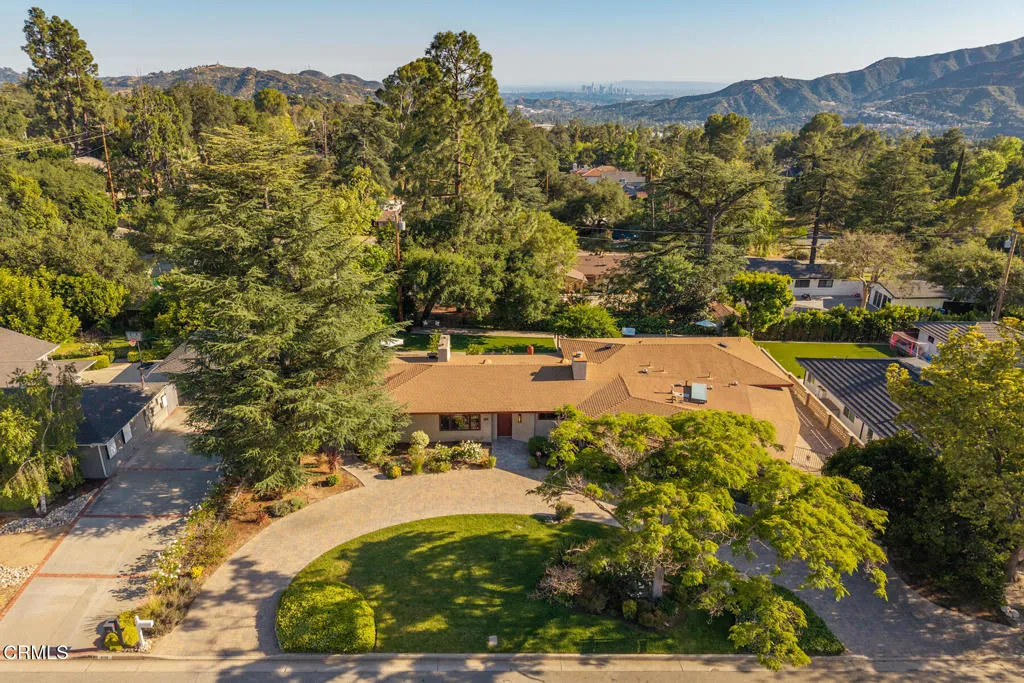 Additional image 93 of 2136 Sunnybank Drive, La Canada Flintridge, CA 91011