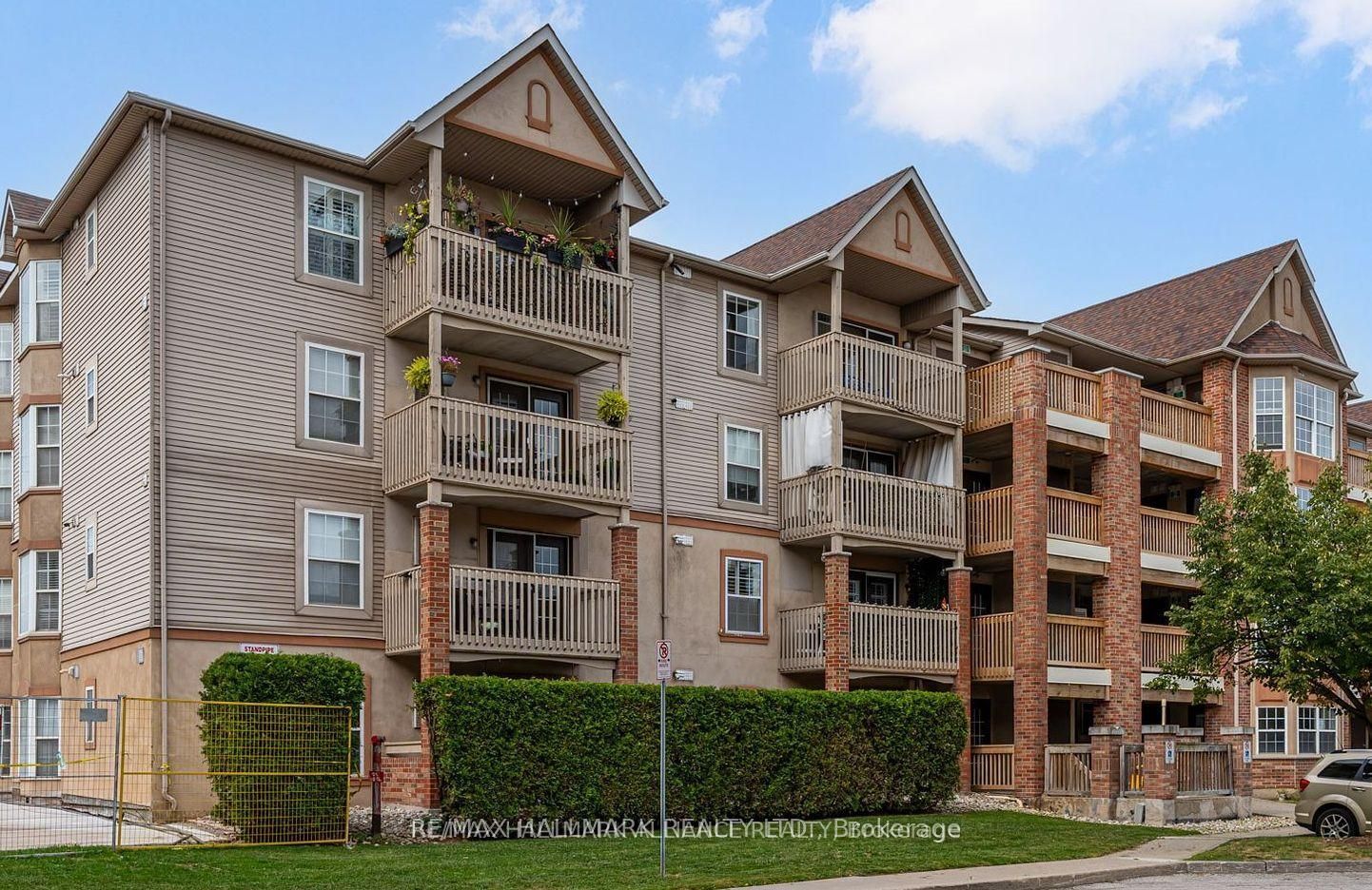 312-4003 Kilmer Drive, Burlington, ON, L7M 4M1