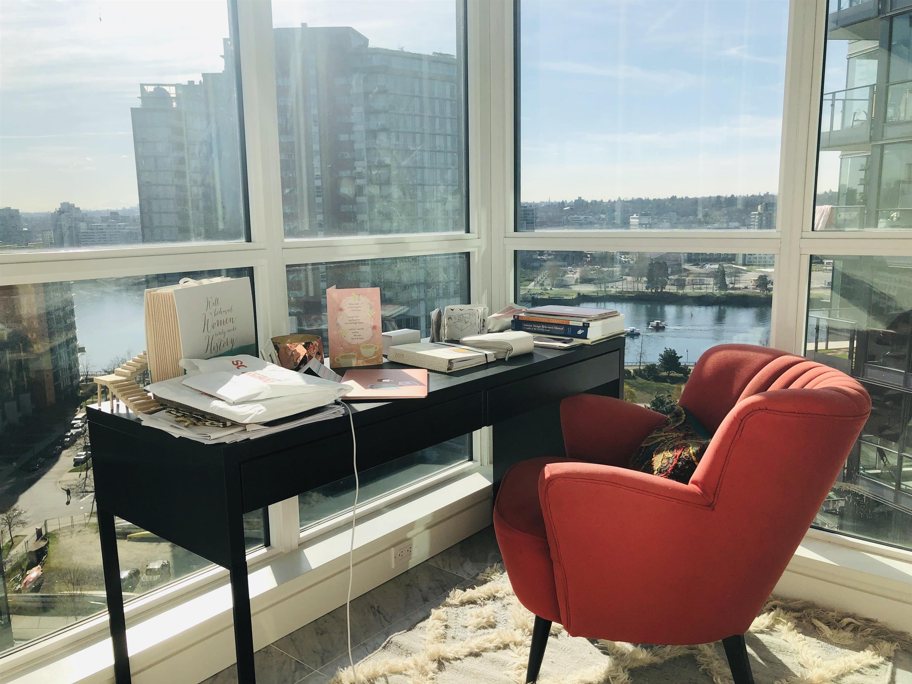 Additional image 6 of 1706-68 Smithe Street, Vancouver, BC, V6B 0P4