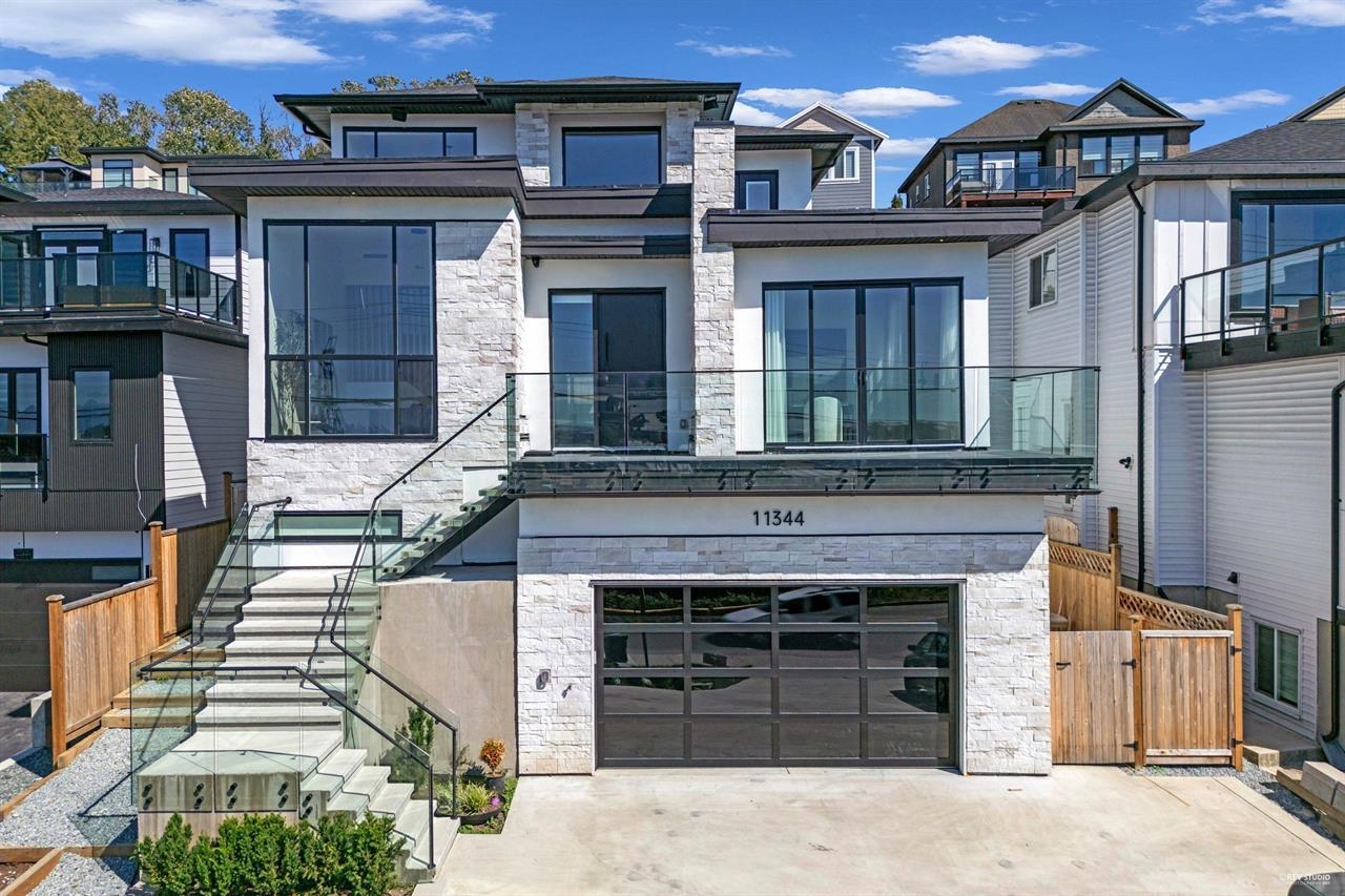 11344 River Road, Surrey, BC, V3V 2V6