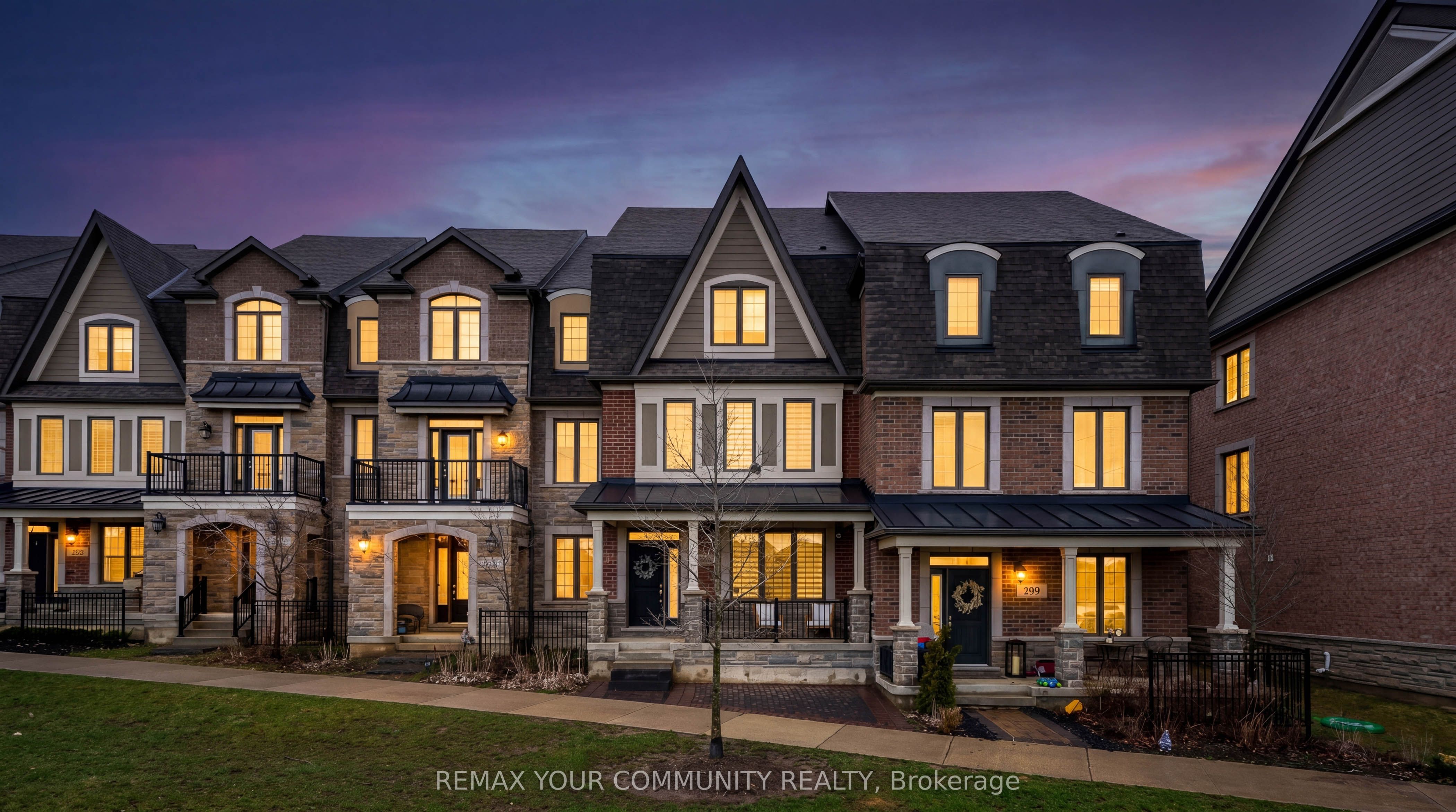 313 Kleinburg Summit Way, Vaughan, ON, L4H 4S7