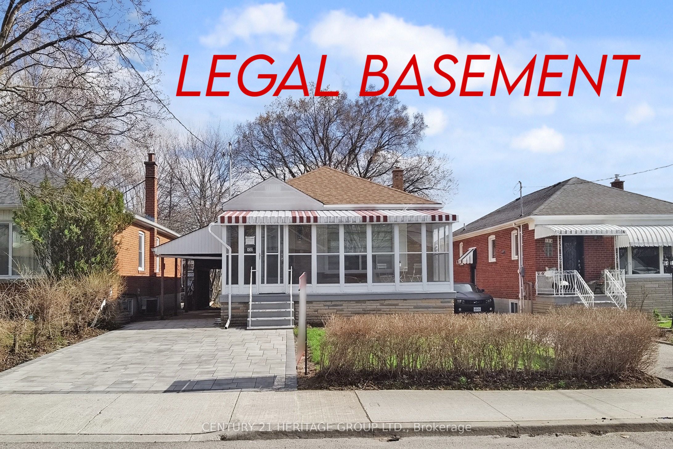132 Budea Crescent, Toronto, ON, M1R 4W1
