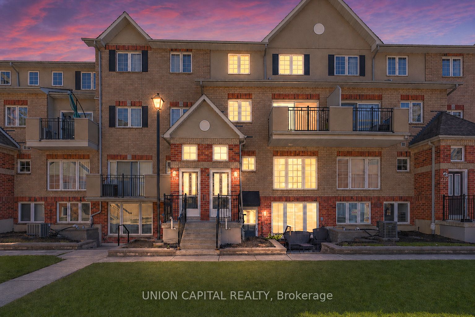 120-1400 The Esplanade N/a N, Pickering, ON, L1V 6V2
