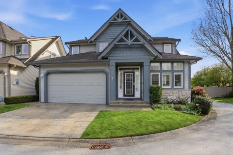 Additional image 7 of 7-6177 169 Street, Surrey, BC, V3S 9E8
