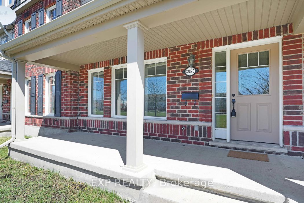 Additional image 3 of D-3705 Riverbreeze Street, Ottawa, ON, K2J 0S1