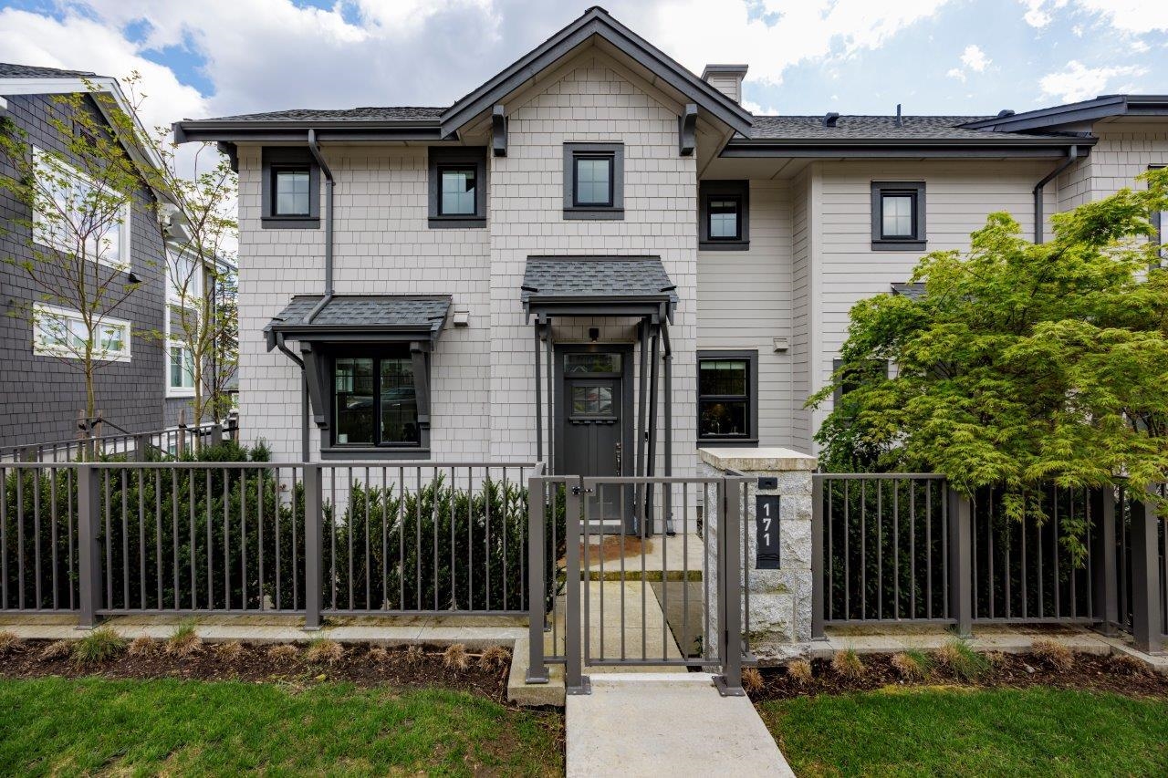171-1310 Mitchell Street, Coquitlam, BC, V3E 0T9