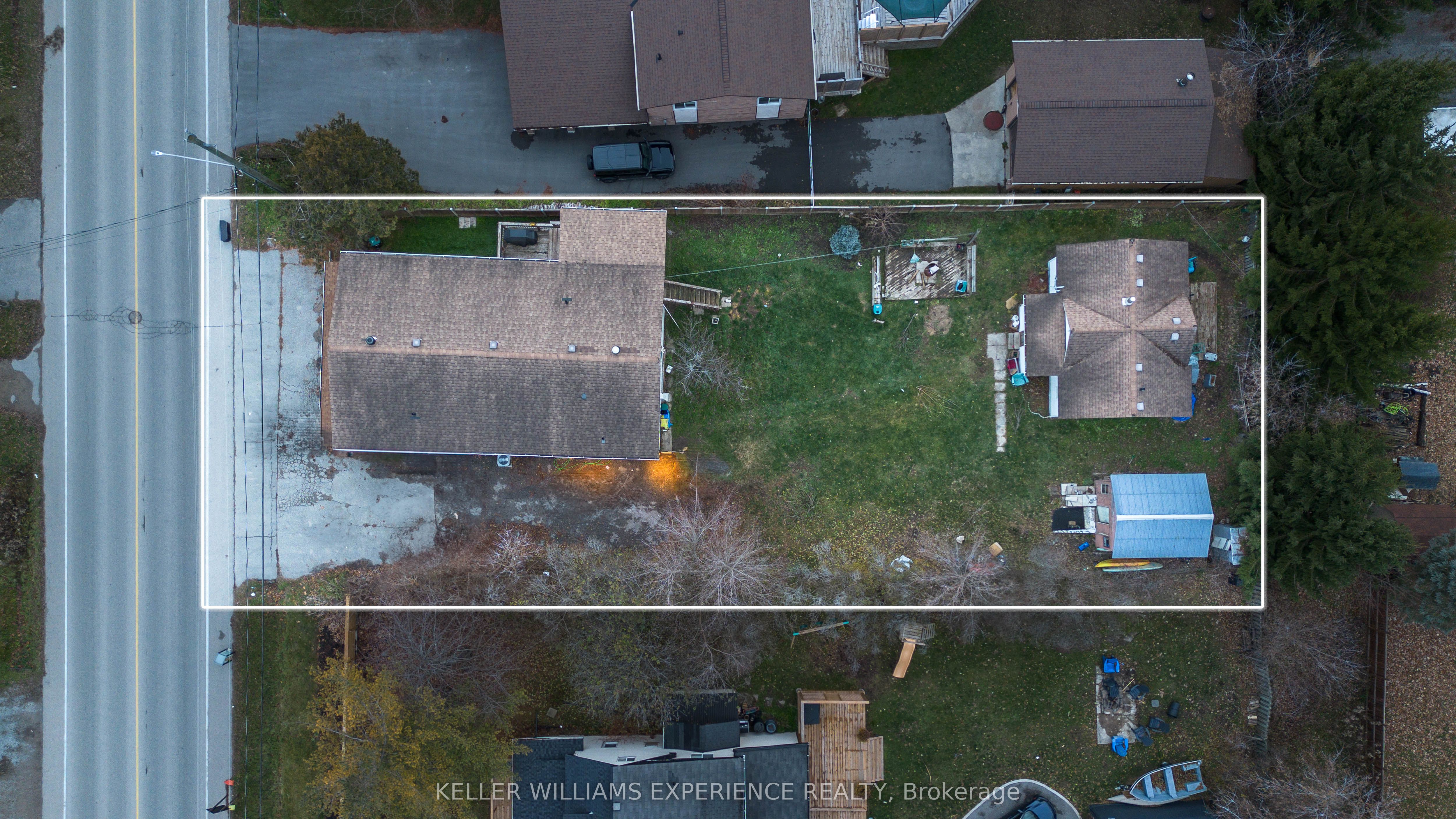 1024 Ewart Street, Innisfil, ON, L0L 1C0