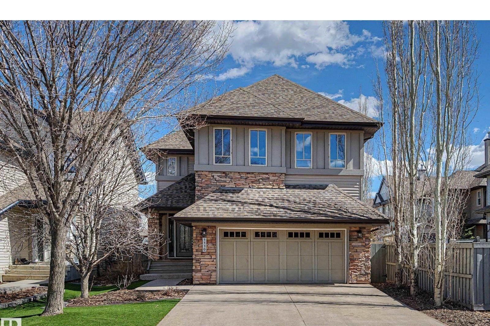 Additional image 7 of 1110 Armitage Crescent SW, Edmonton, AB, T6W0H2