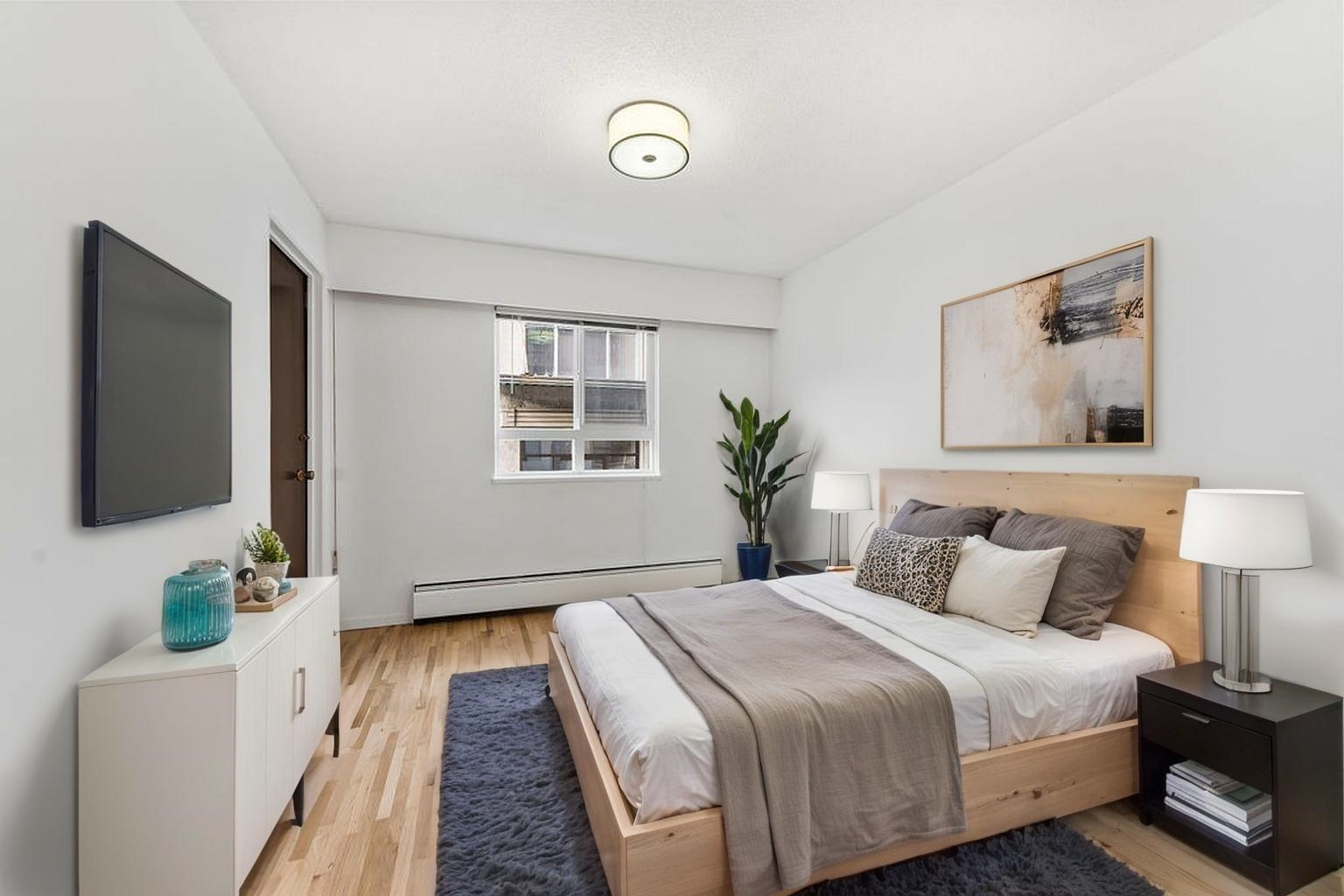 Additional image 2 of 305-2025 2nd Avenue W, Vancouver, BC, V6J 1J6