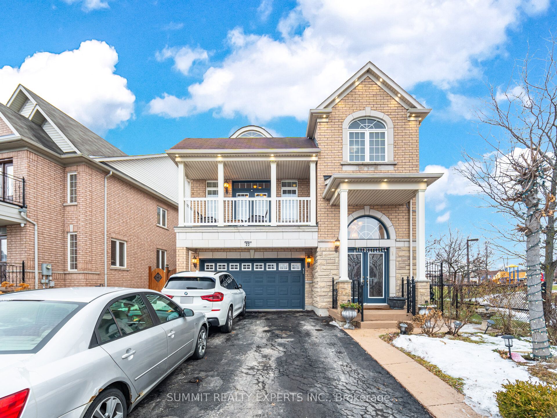 Additional image 2 of 22 Baylawn Circle, Brampton, ON, L6P 2M5