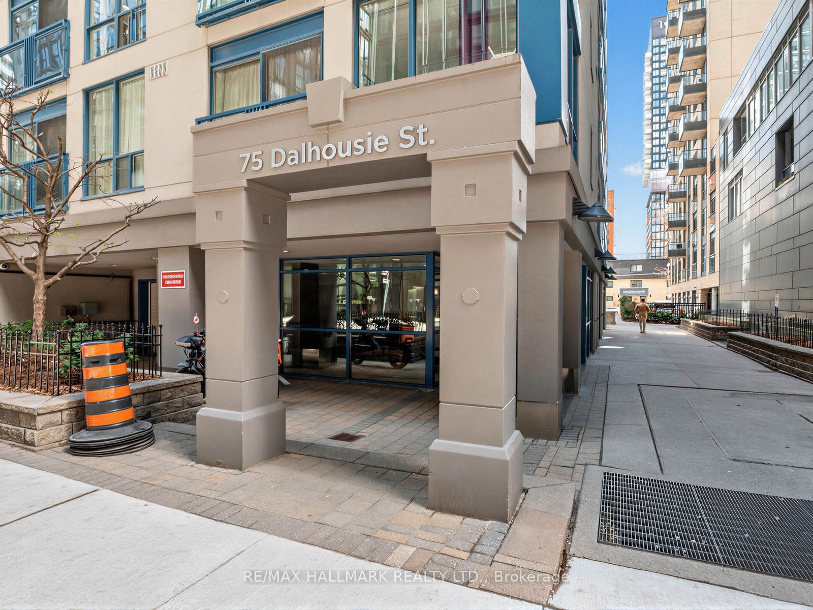 Additional image 3 of 311-75 Dalhousie Street, Toronto, ON, M5B 2R9